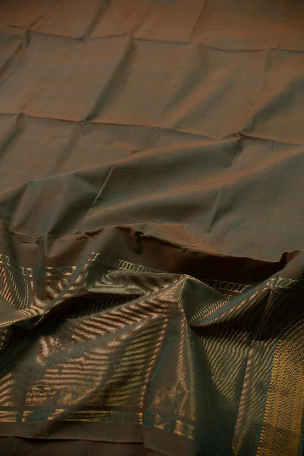 Cotton Saree-Matkatus