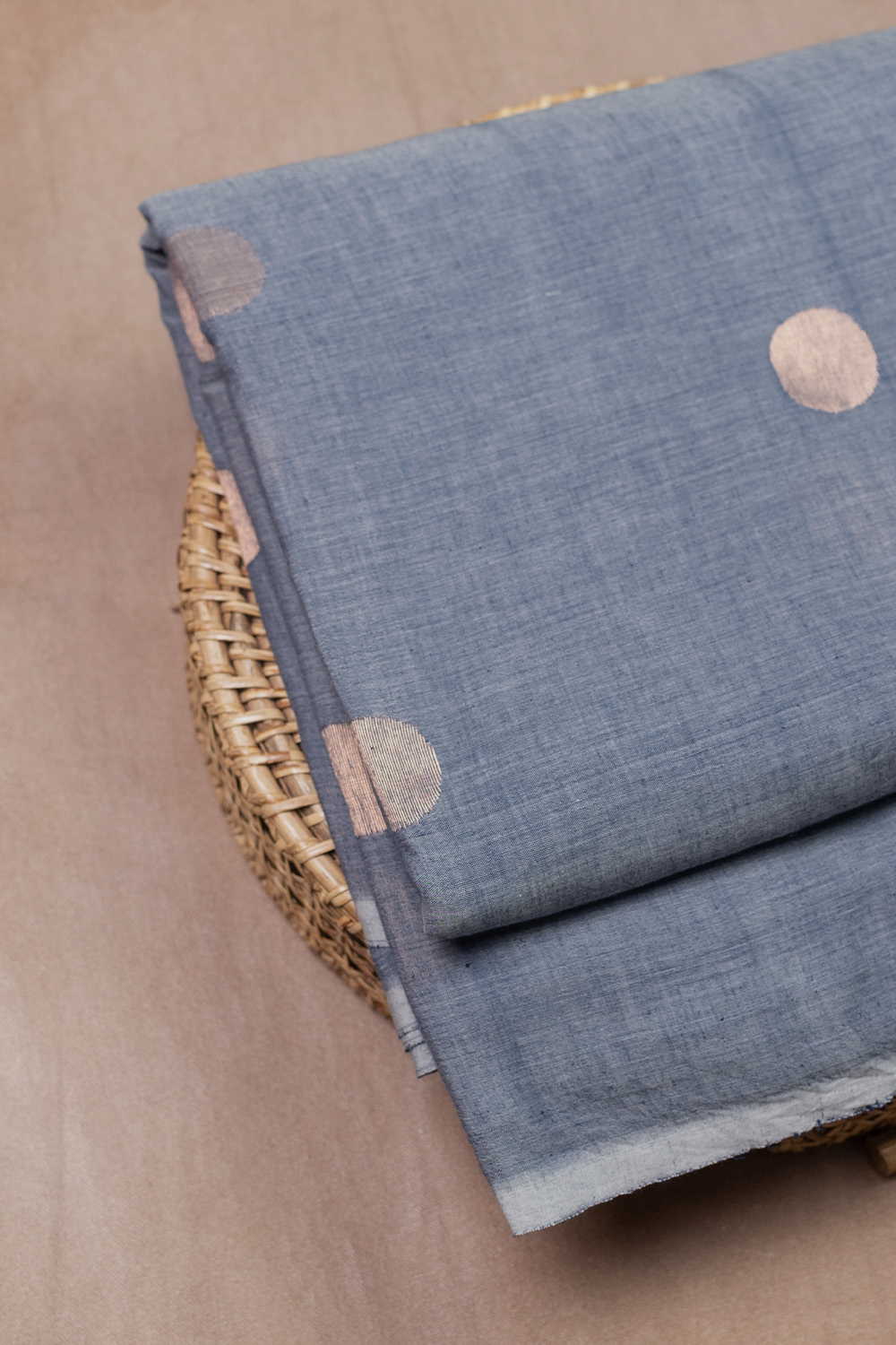 Jamdani Fabrics - Matkatus