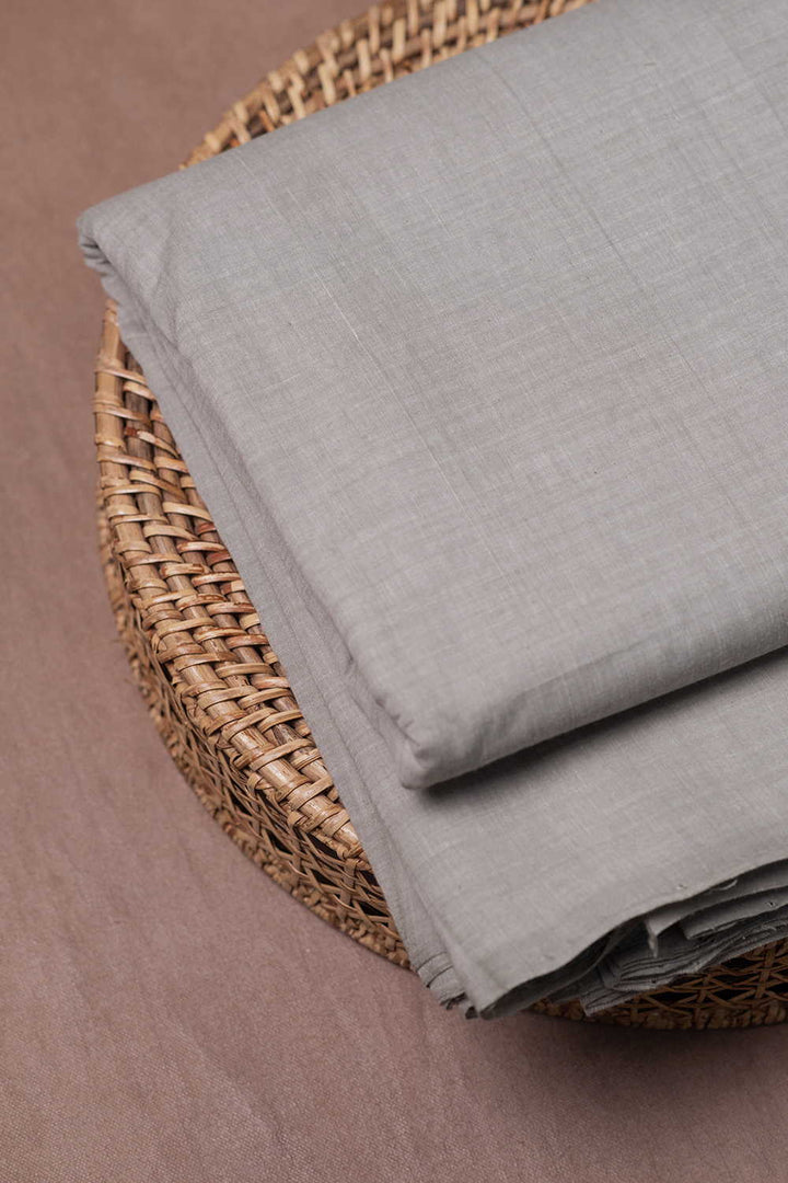 Mangalagiri Plain Fabric -Matkatus