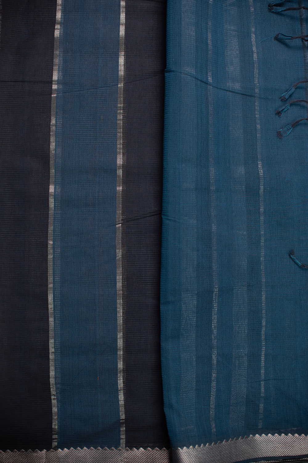Zari Border Sarees - Matkatus 