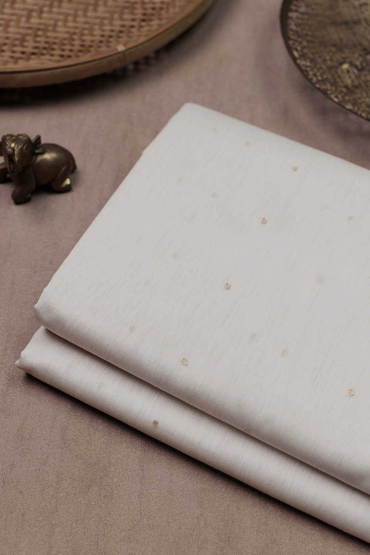 Silk Cotton Fabrics - Matkatus