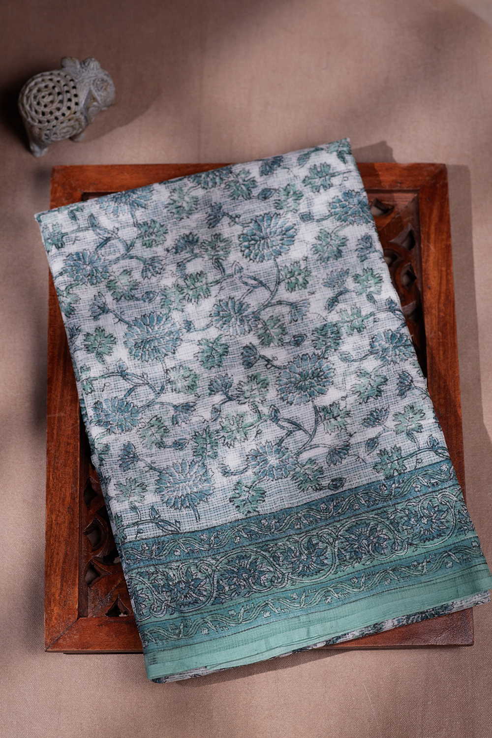 Kota Cotton Sarees - Matkatus 