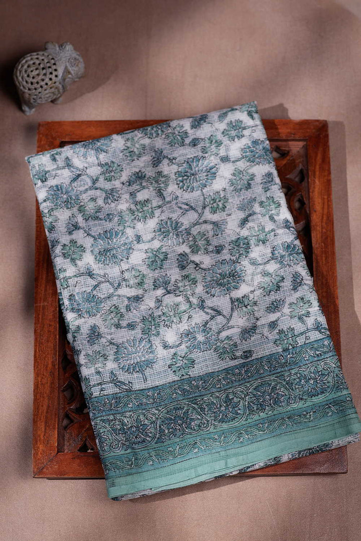 Kota Cotton Sarees - Matkatus 