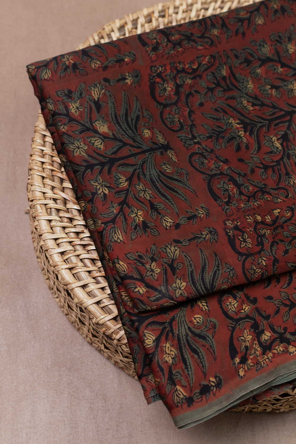 Modal Silk Fabrics - Matkatus