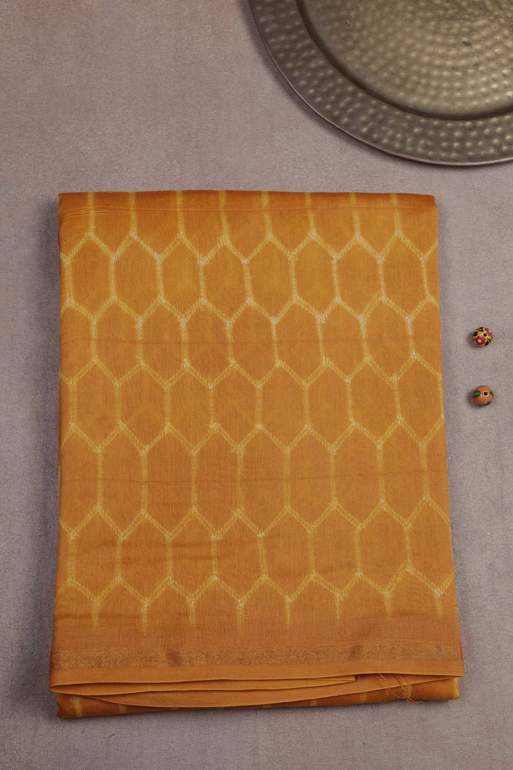 Shibori Sarees-Matkatus 