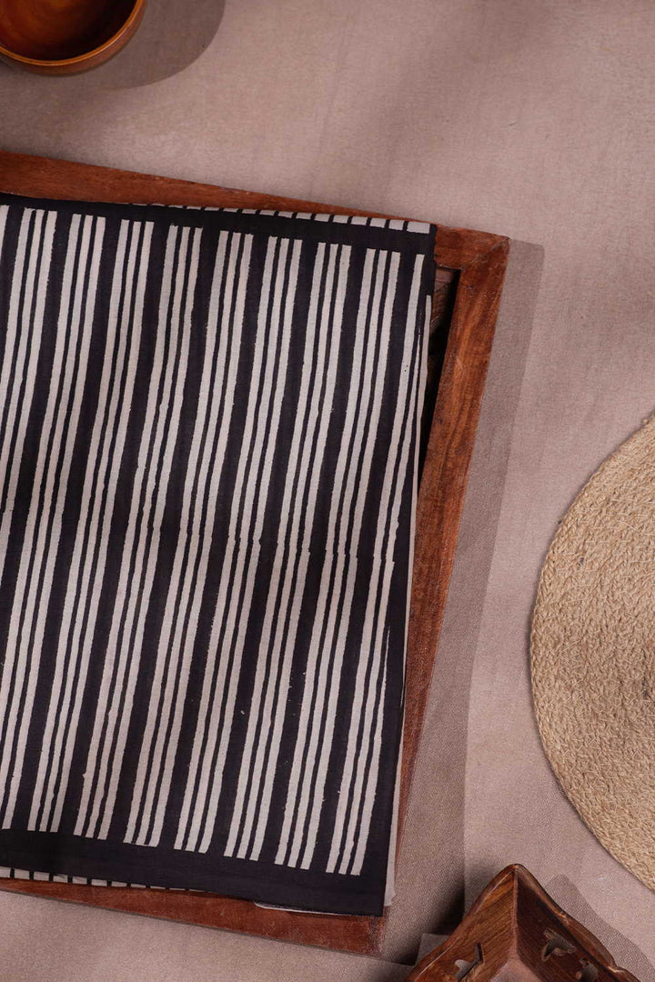 Mul Mul Cotton Saree - Matkatus 