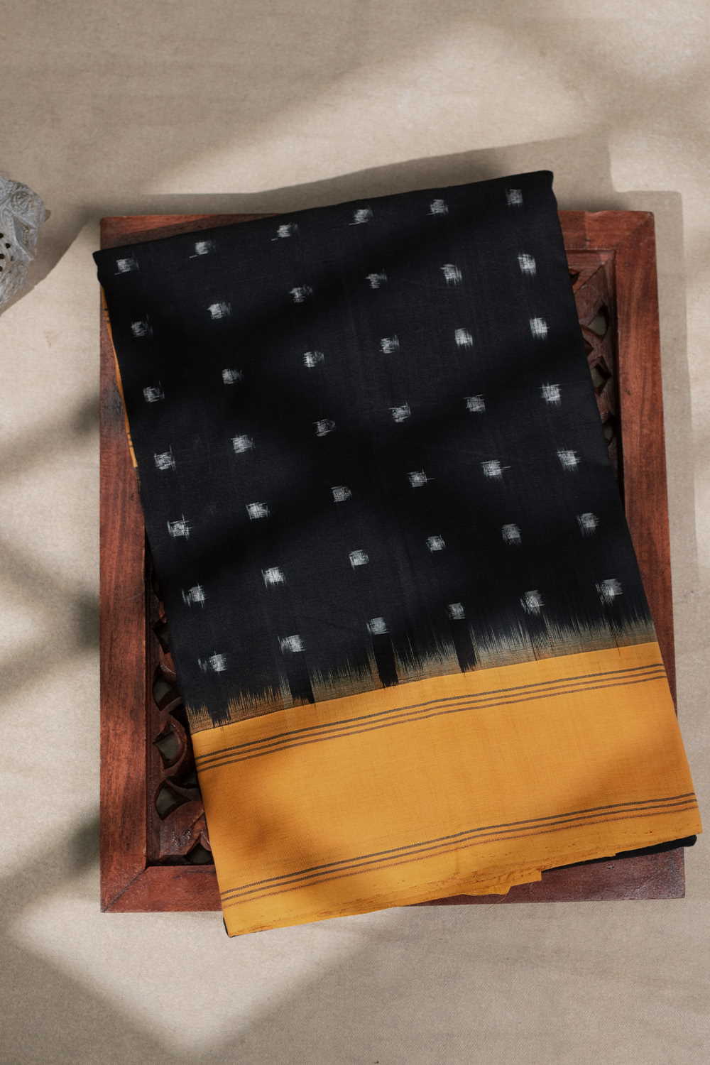 Ikat Sarees-Matkatus 