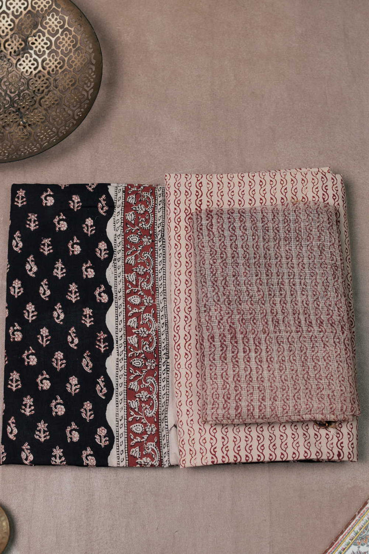 Unstitched Suits-Matkatus 