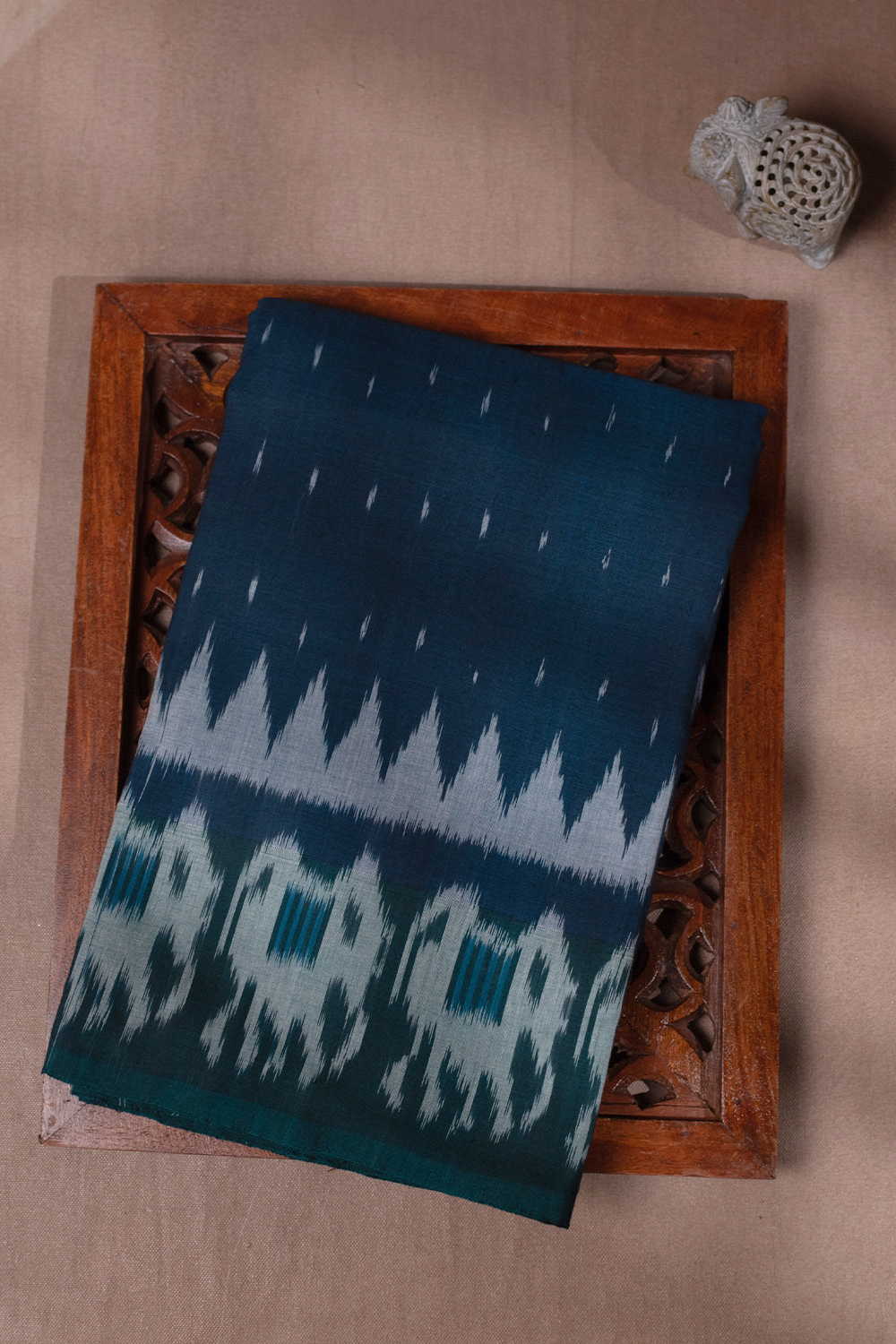 Cotton Saree - Matkatus 