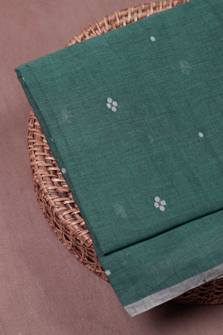 Cotton Fabric - Matkatus 