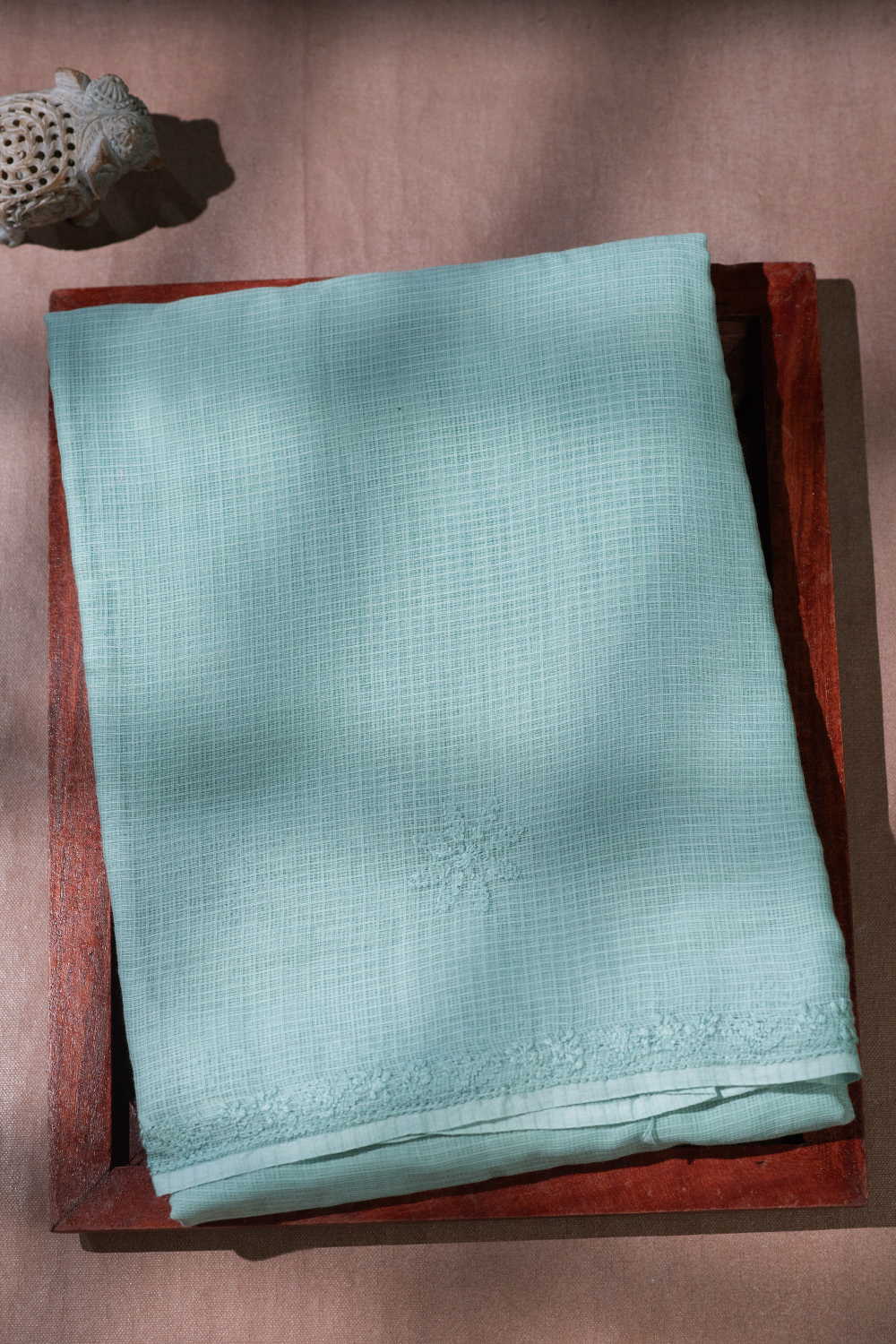 Chikankari Sarees - Matkatu 