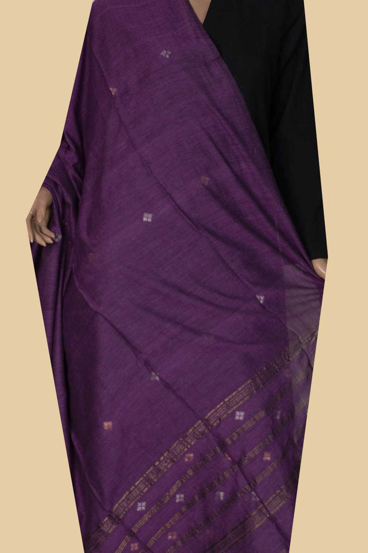 Jamdani Dupattas - Matkatus