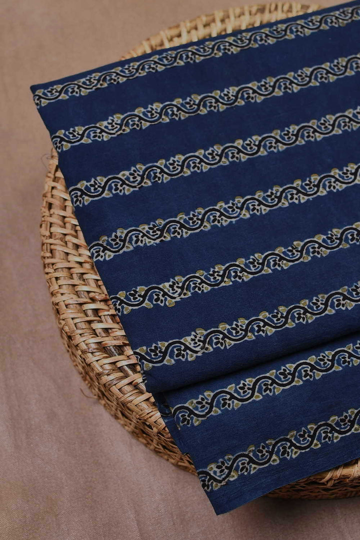 Ajrak Print - Matkatus 