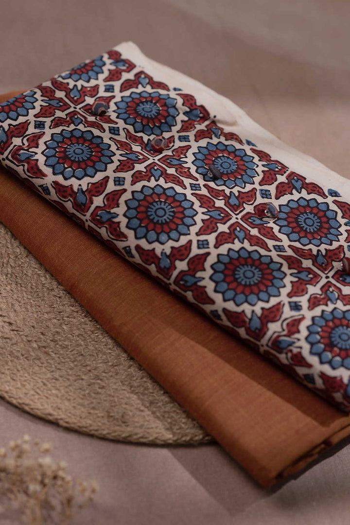 Salwar Suits - Matktatus