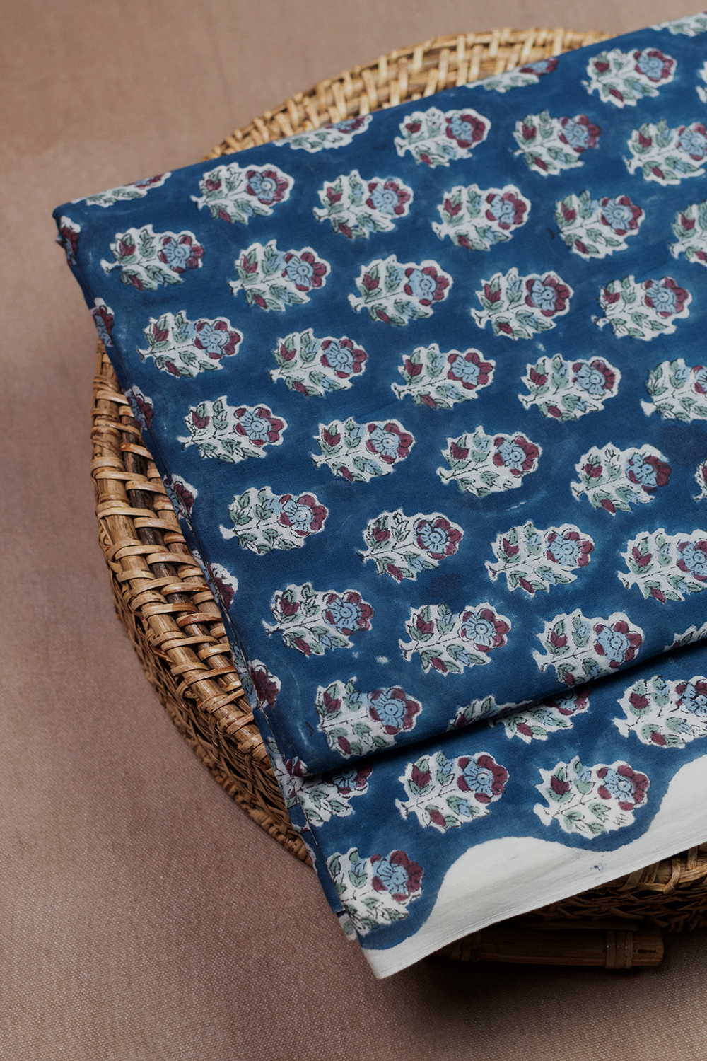 Sanganeri Fabrics-Matkatus 