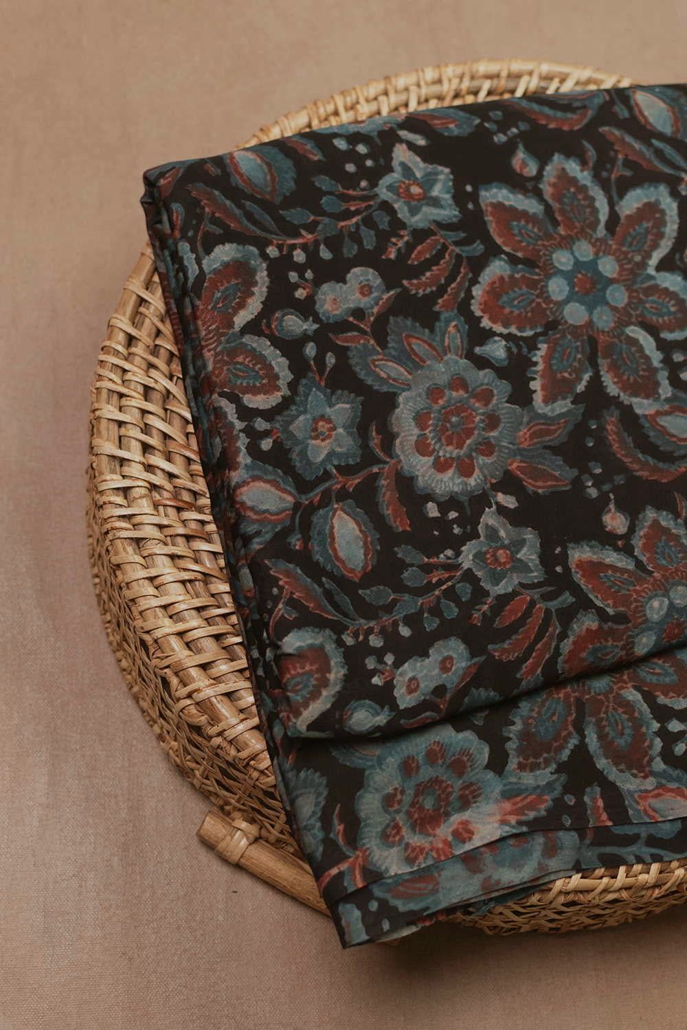 Modal Silk fabrics - Matkatus