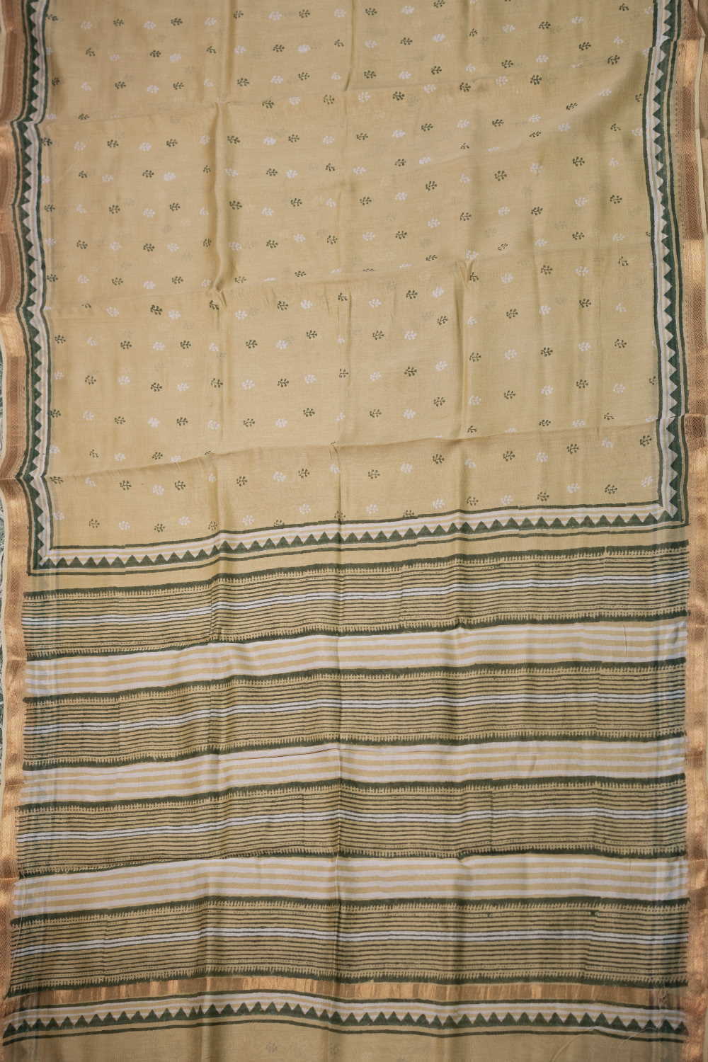 Silk Cotton Sarees - Matkatus 