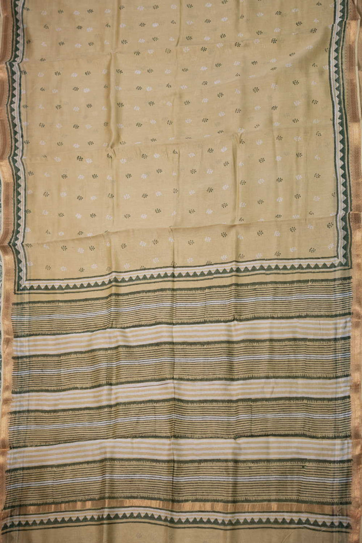 Silk Cotton Sarees - Matkatus 