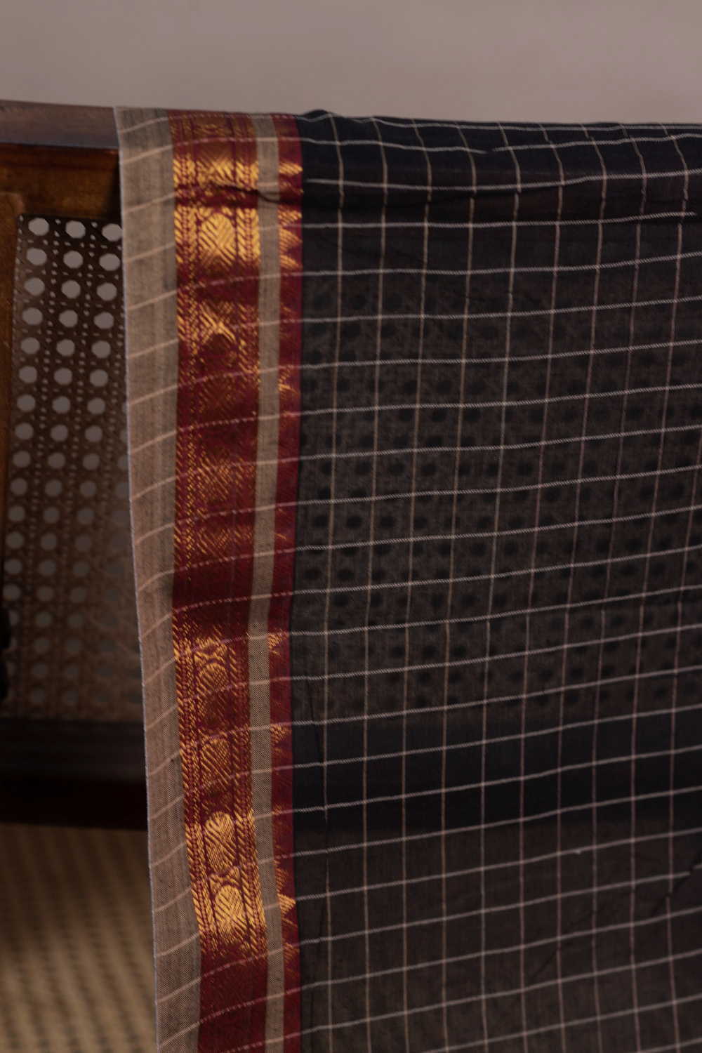 Border Fabrics - Matkatus 