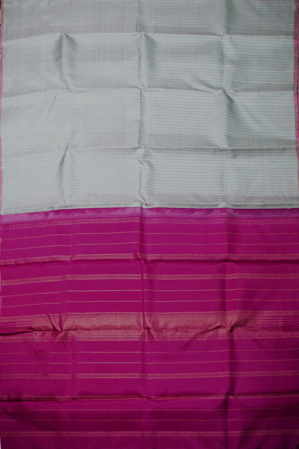 Kanchi Silk Sarees-Matkatus 