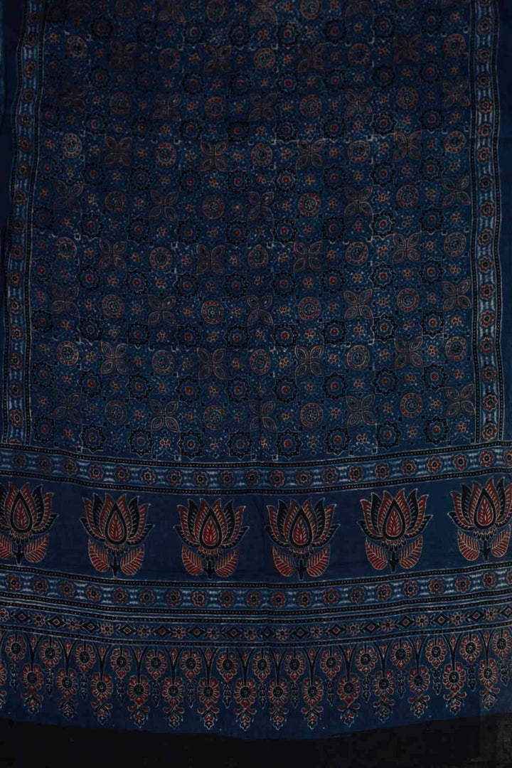 Cotton Dupattas - Matkatus