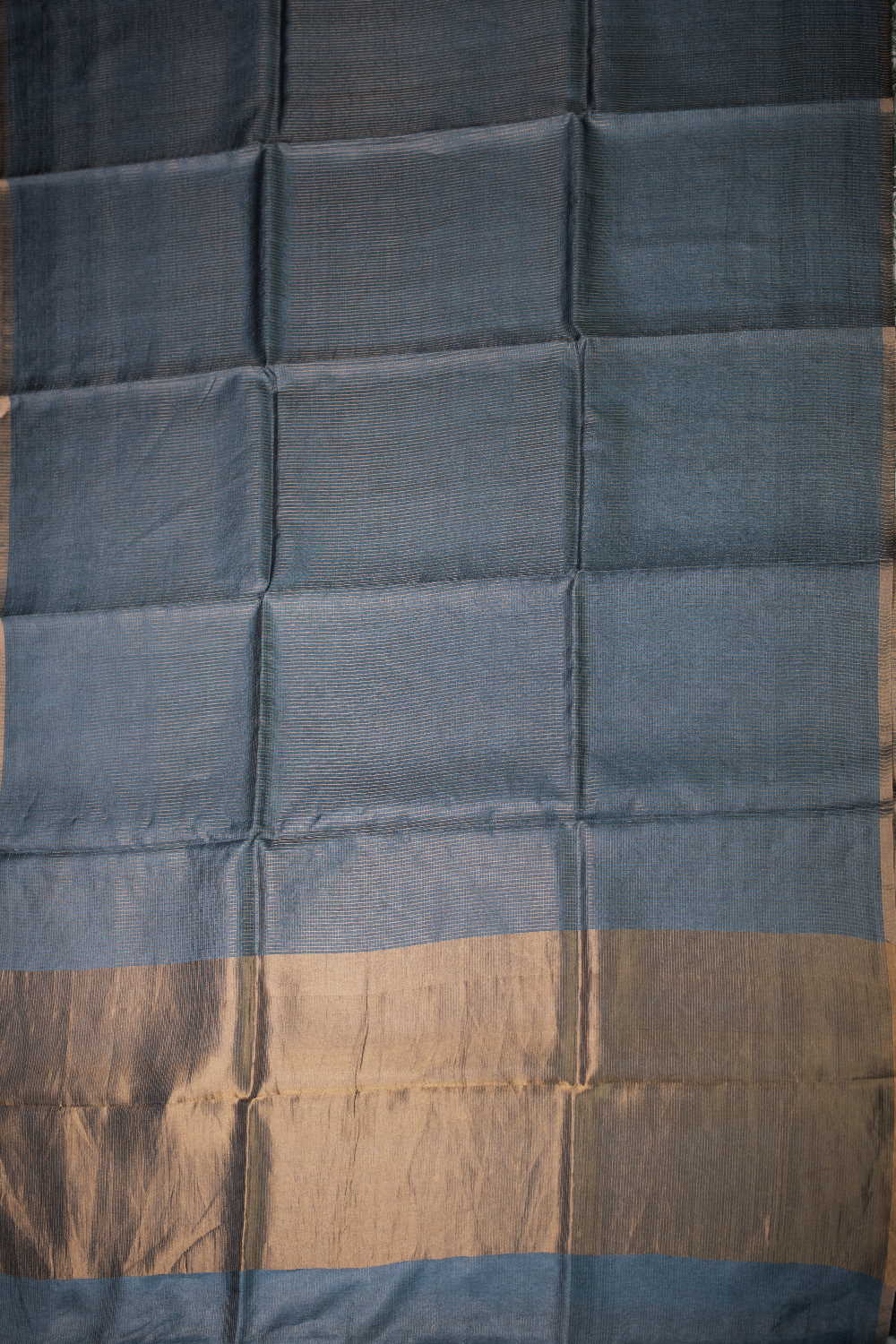 Tussar Silk Saree-Matkatus