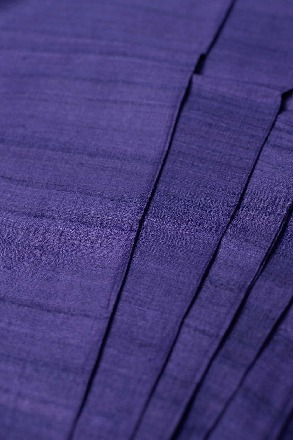 Silk Fabric - Matkatus 