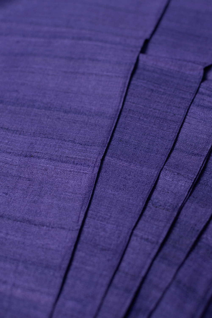 Silk Fabric - Matkatus 