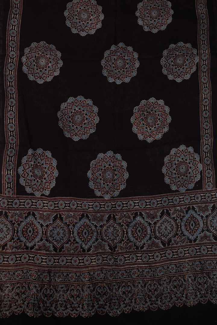 Cotton Dupattas - Matkatus 