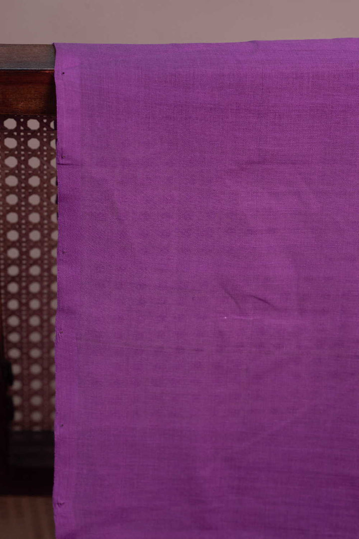 Cotton Fabric - Matkatus 