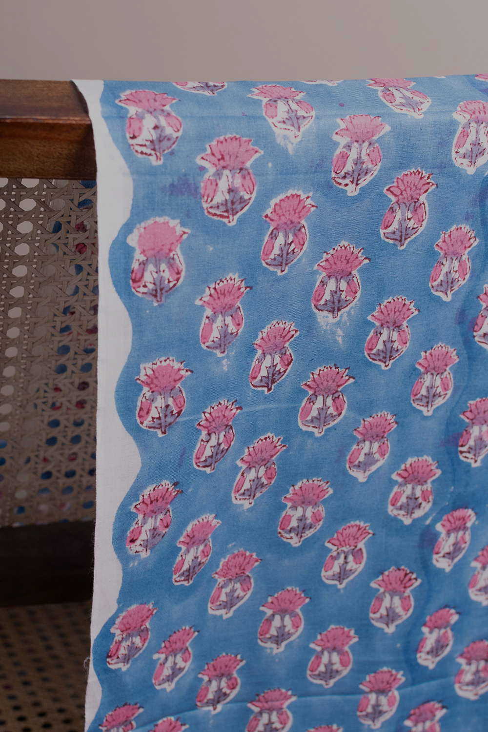 Sanganeri Fabrics-Matkatus 