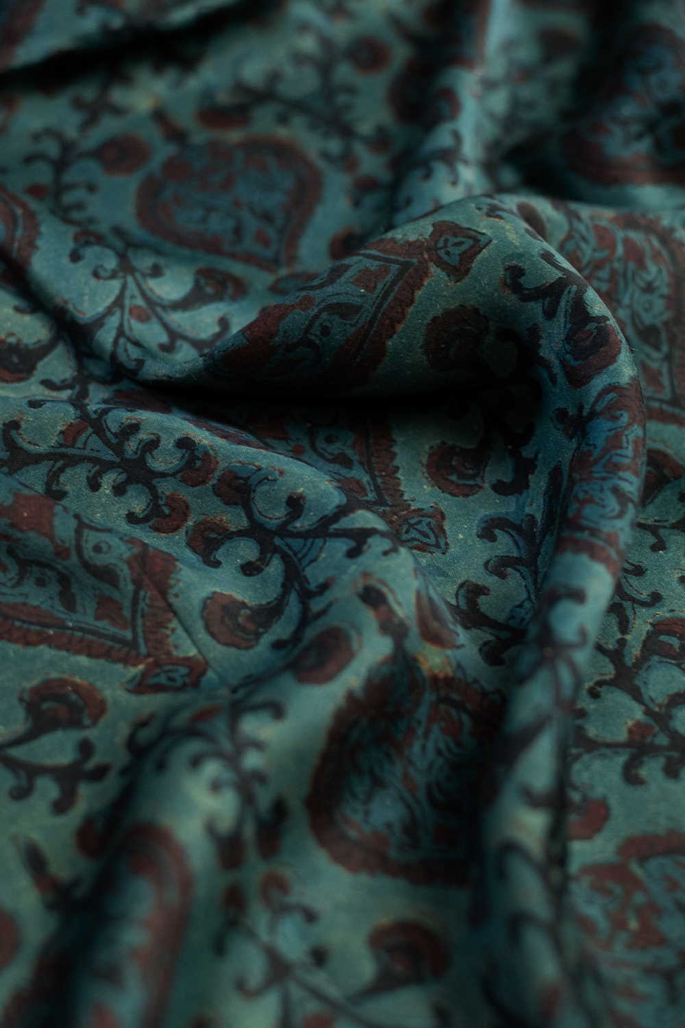 Modal Silk Fabrics - Matkatus