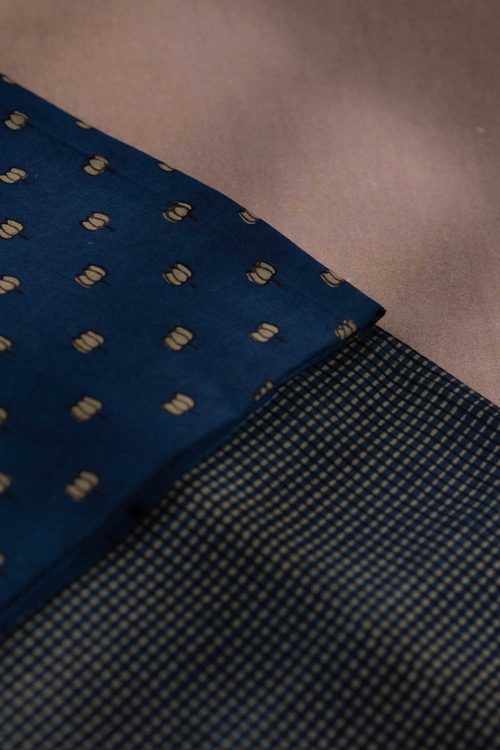 Unstitched Suits - Matkatus 