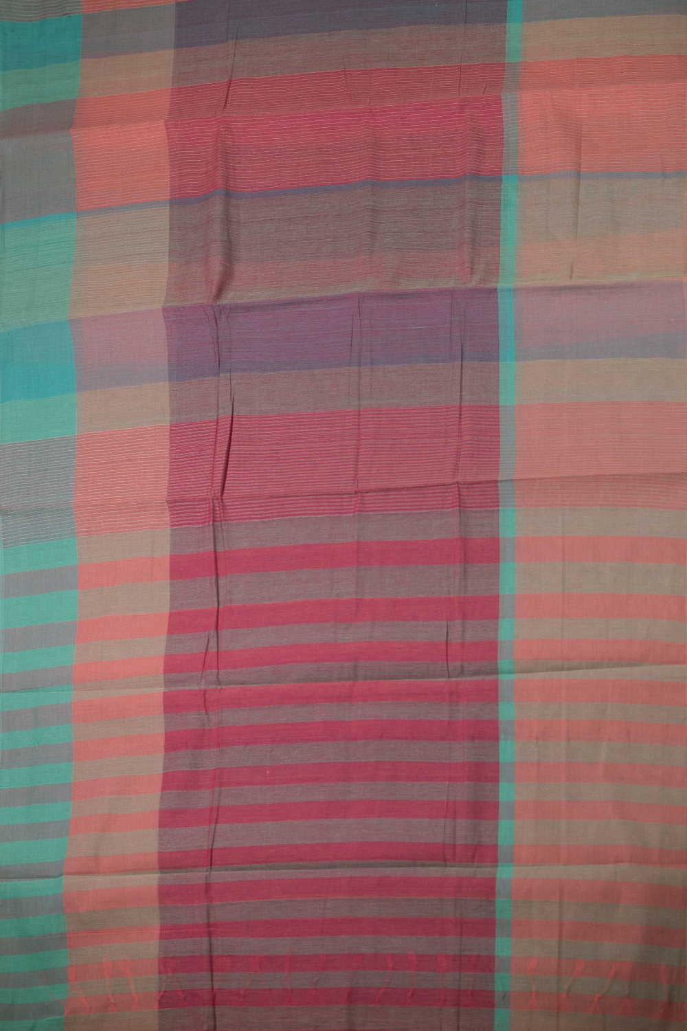 Handloom Sarees-Matkatus