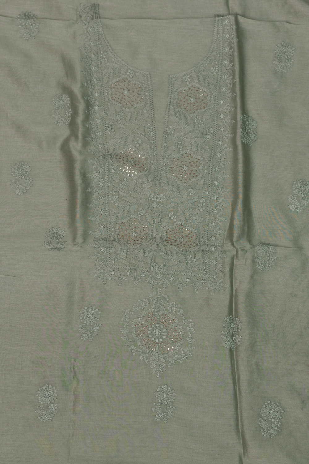 Top and Dupatta - Matkatus 