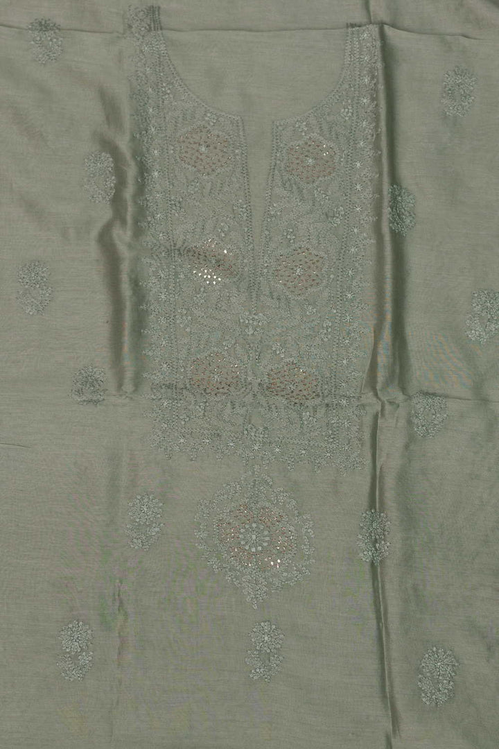 Top and Dupatta - Matkatus 