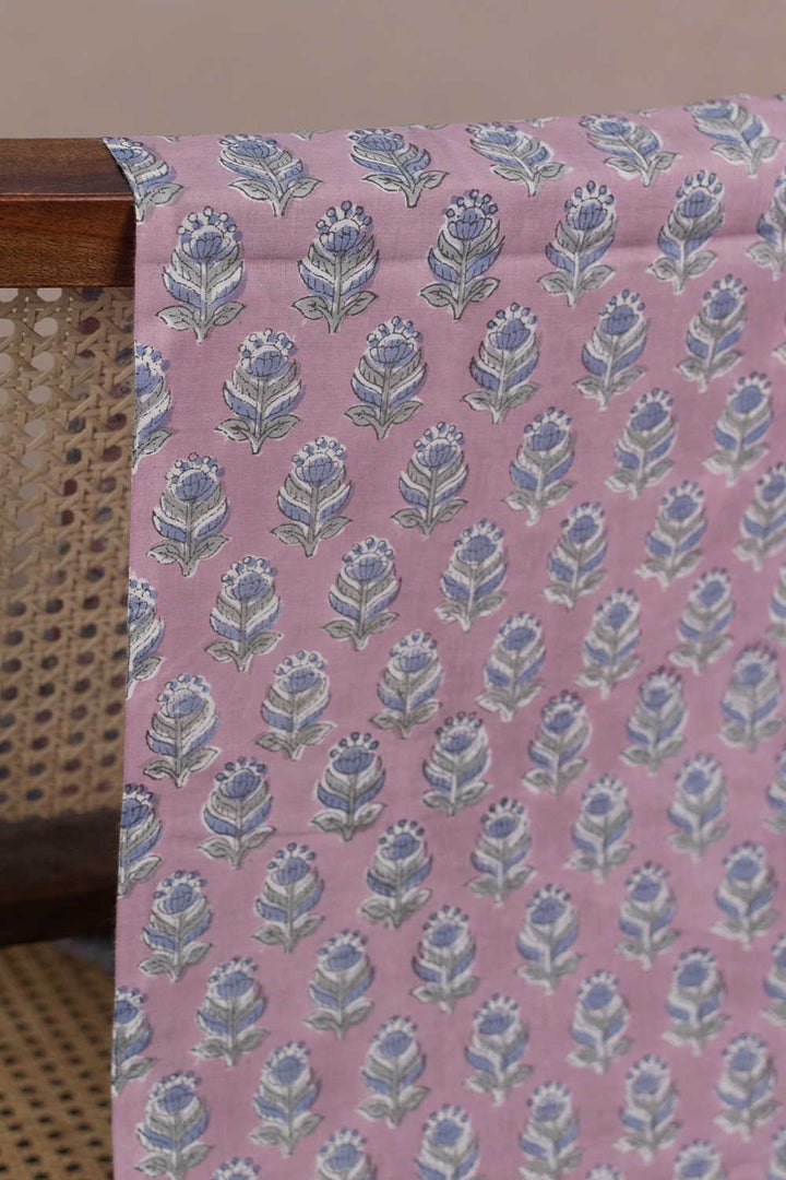 Cotton Fabrics-Matkatus 