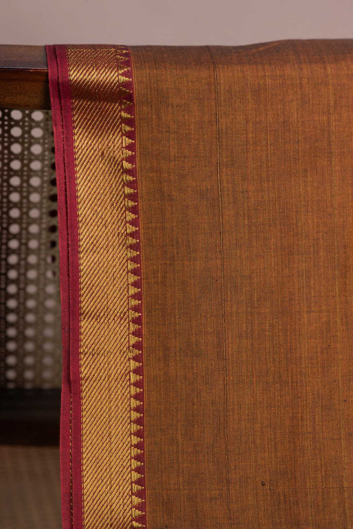 Cotton Fabric -  Matkatus 