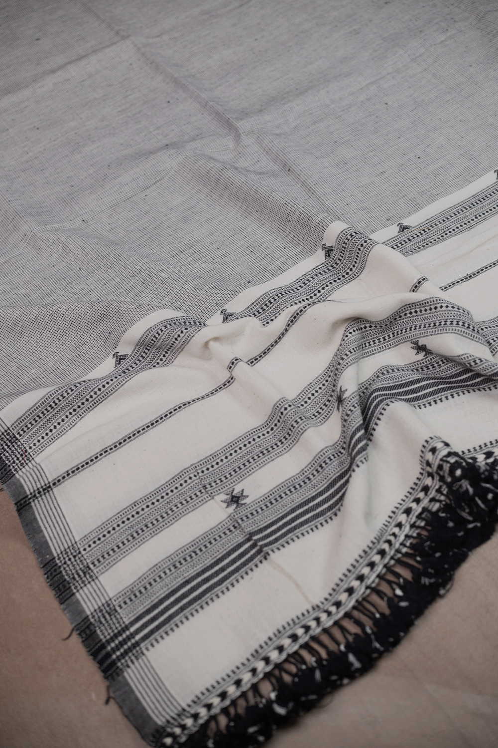 Kala Cotton Dupattas - Matkatus 