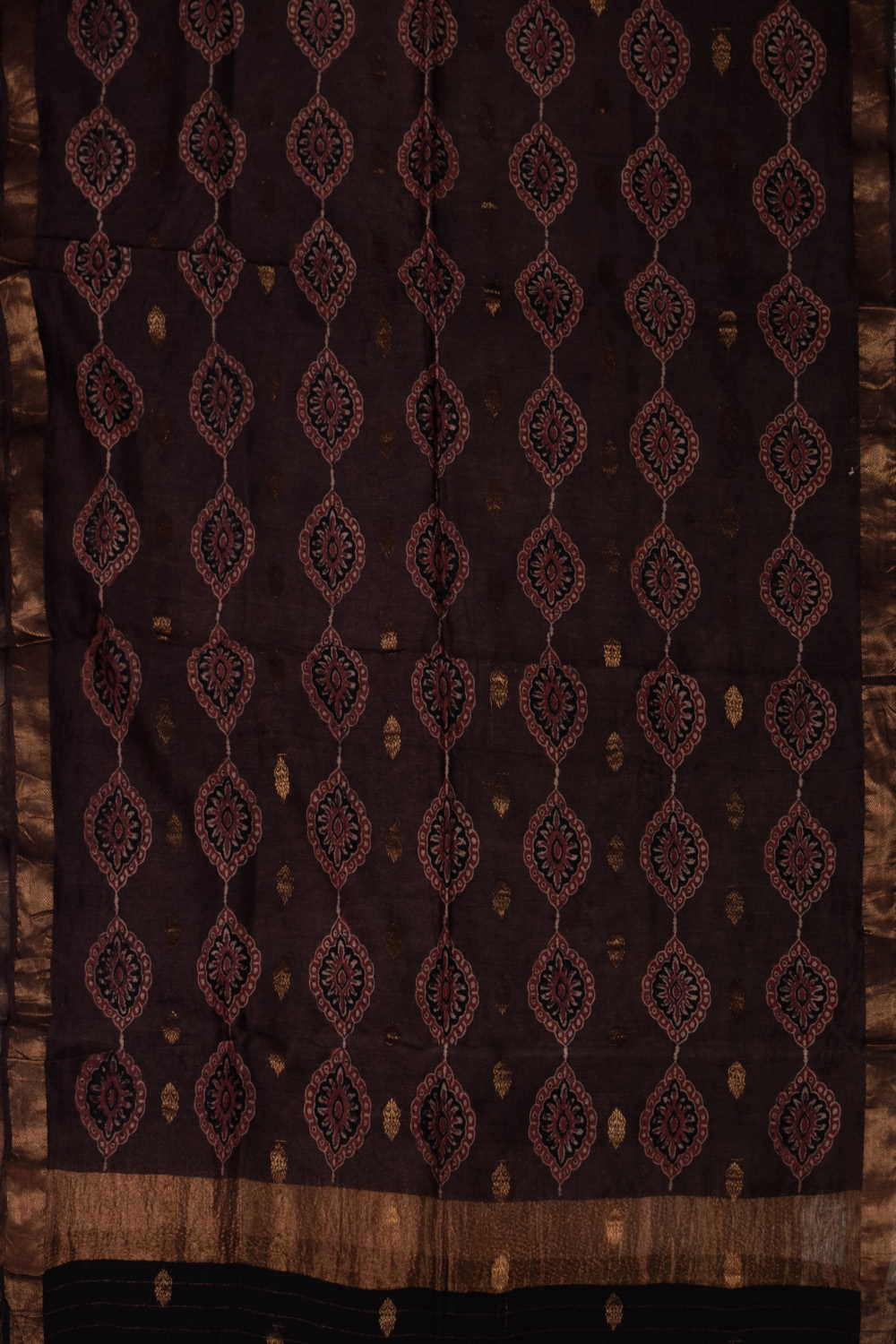 Dupattas - Matkatus 