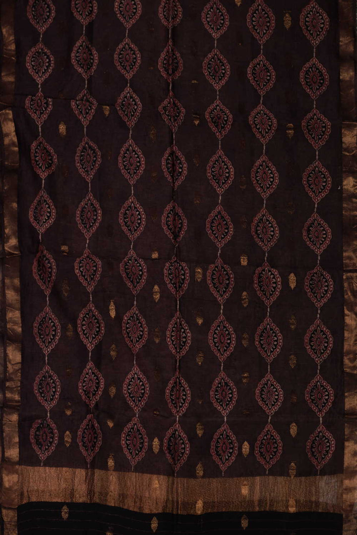 Dupattas - Matkatus 