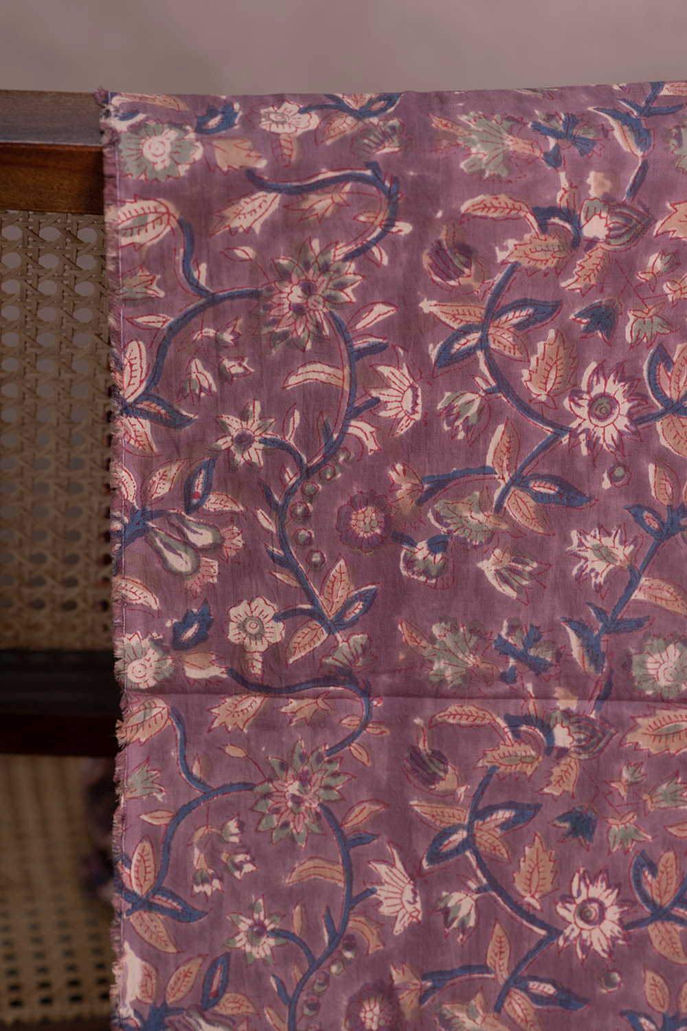 Sanganeri Fabric - Matkatus 