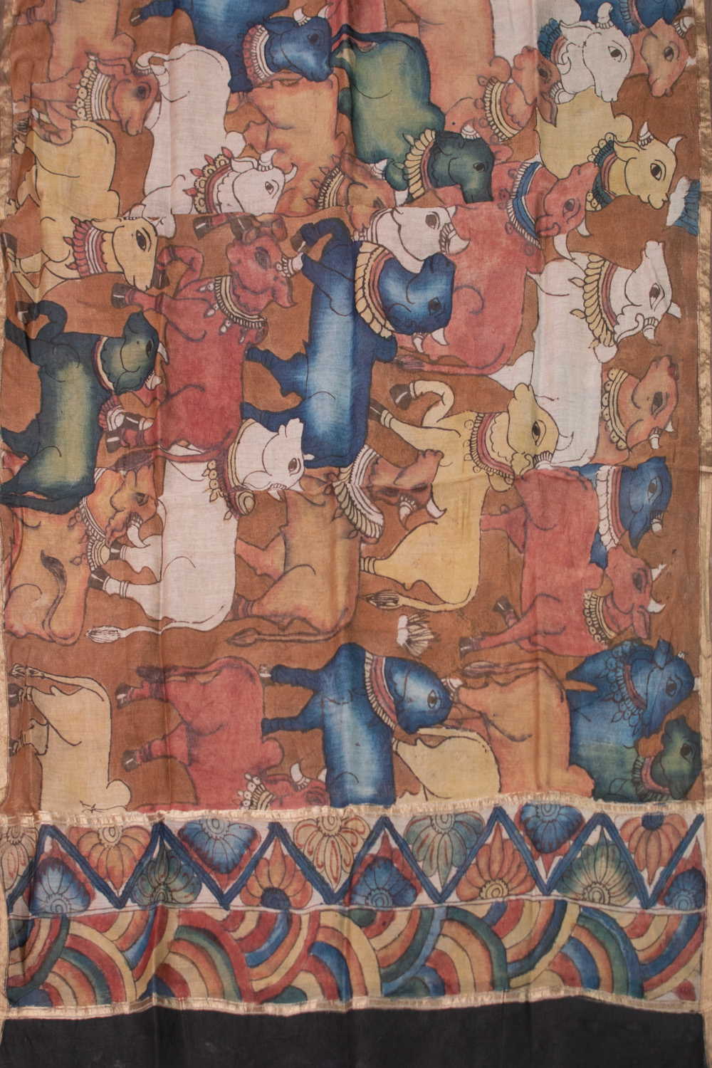 Dupattas - Matkatus 