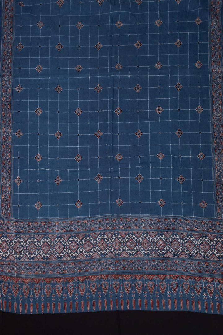 Cotton Dupattas - Matkatus 
