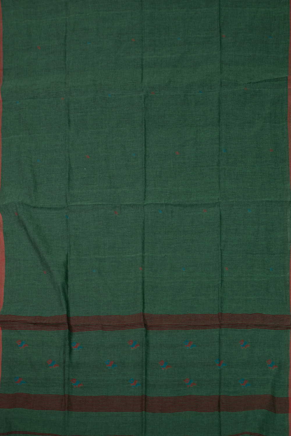 Cotton Dupattas - Matkatus 