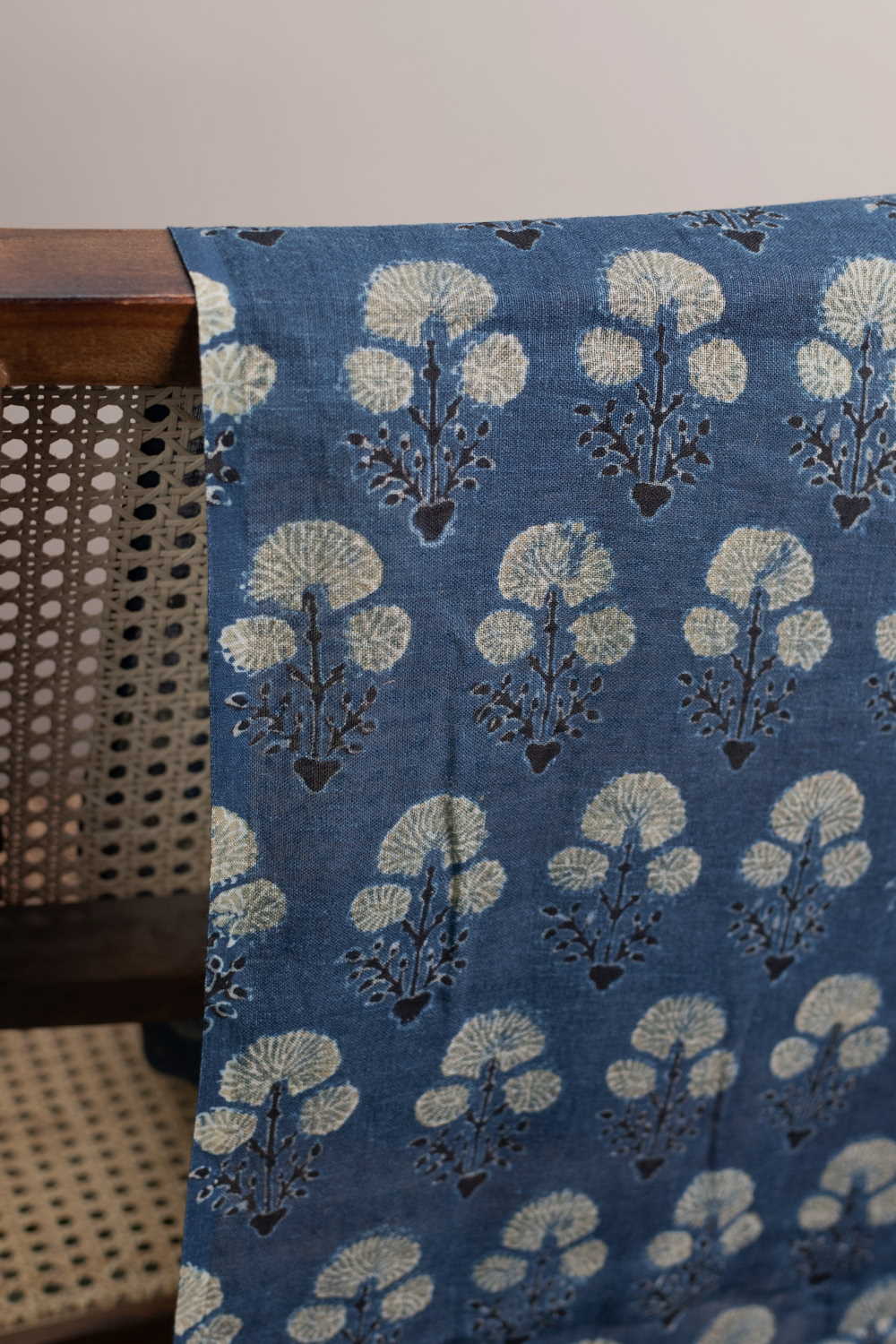 Ajrak Fabrics - Matkatus 