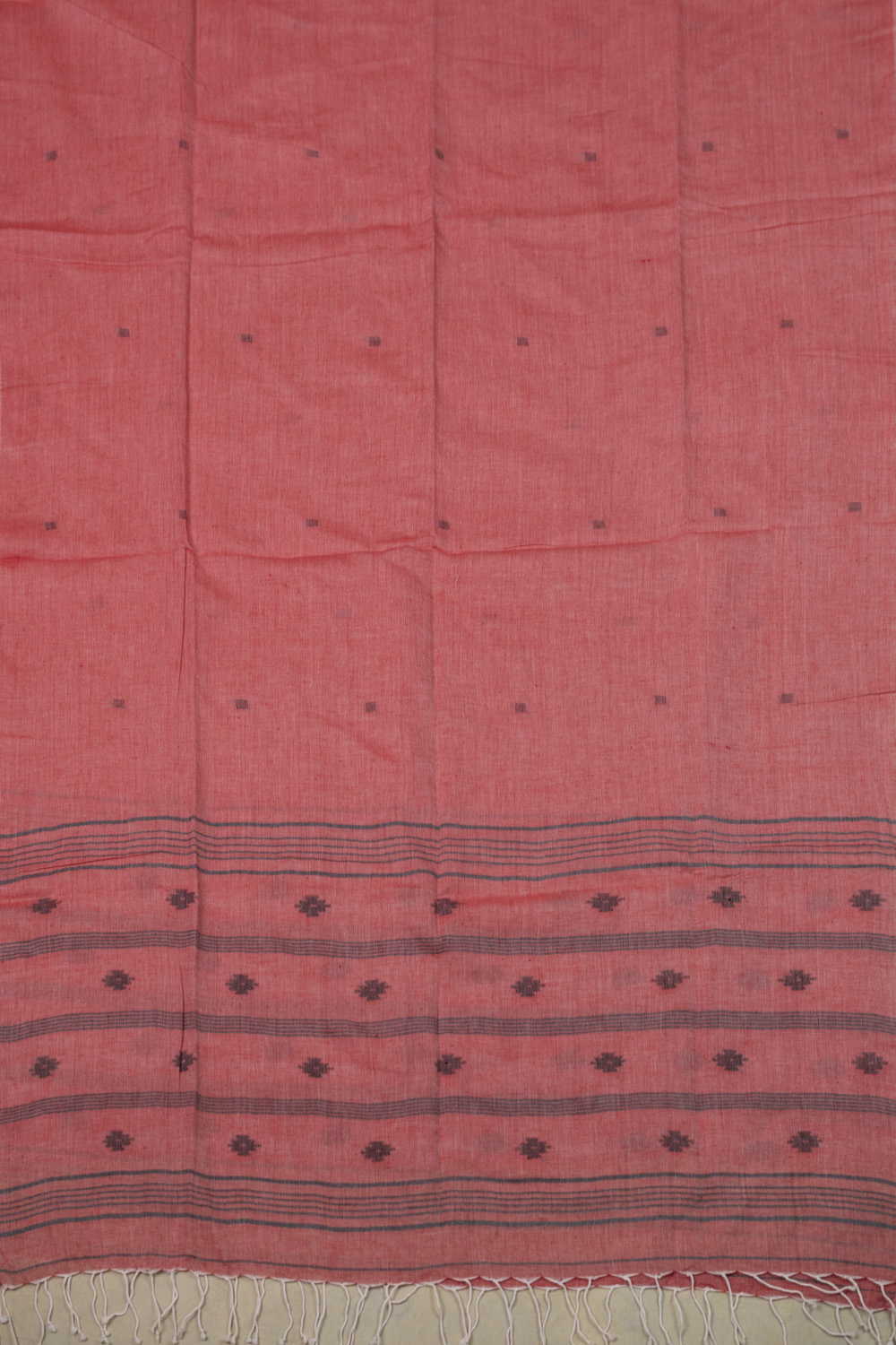 Cotton Dupatta-Matkatus