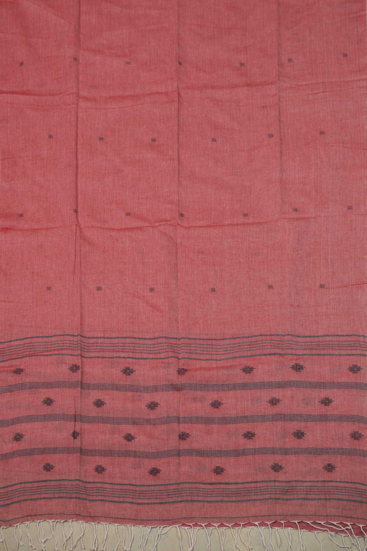 Cotton Dupatta-Matkatus