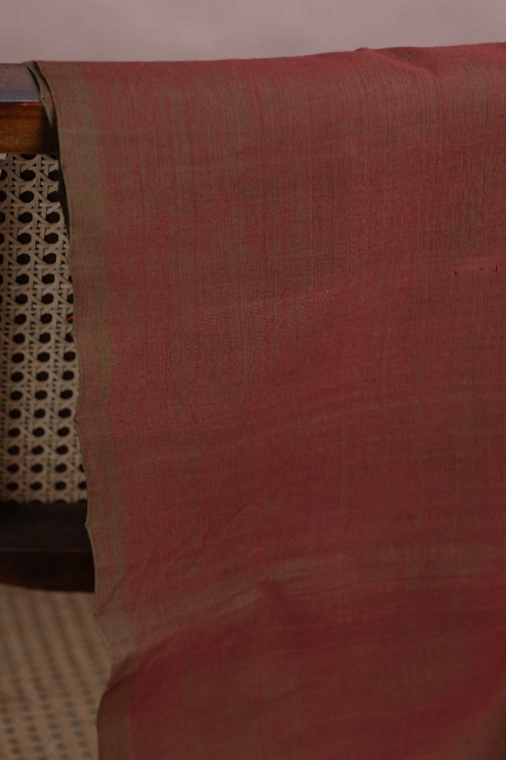 Cotton Fabric -Matkatus