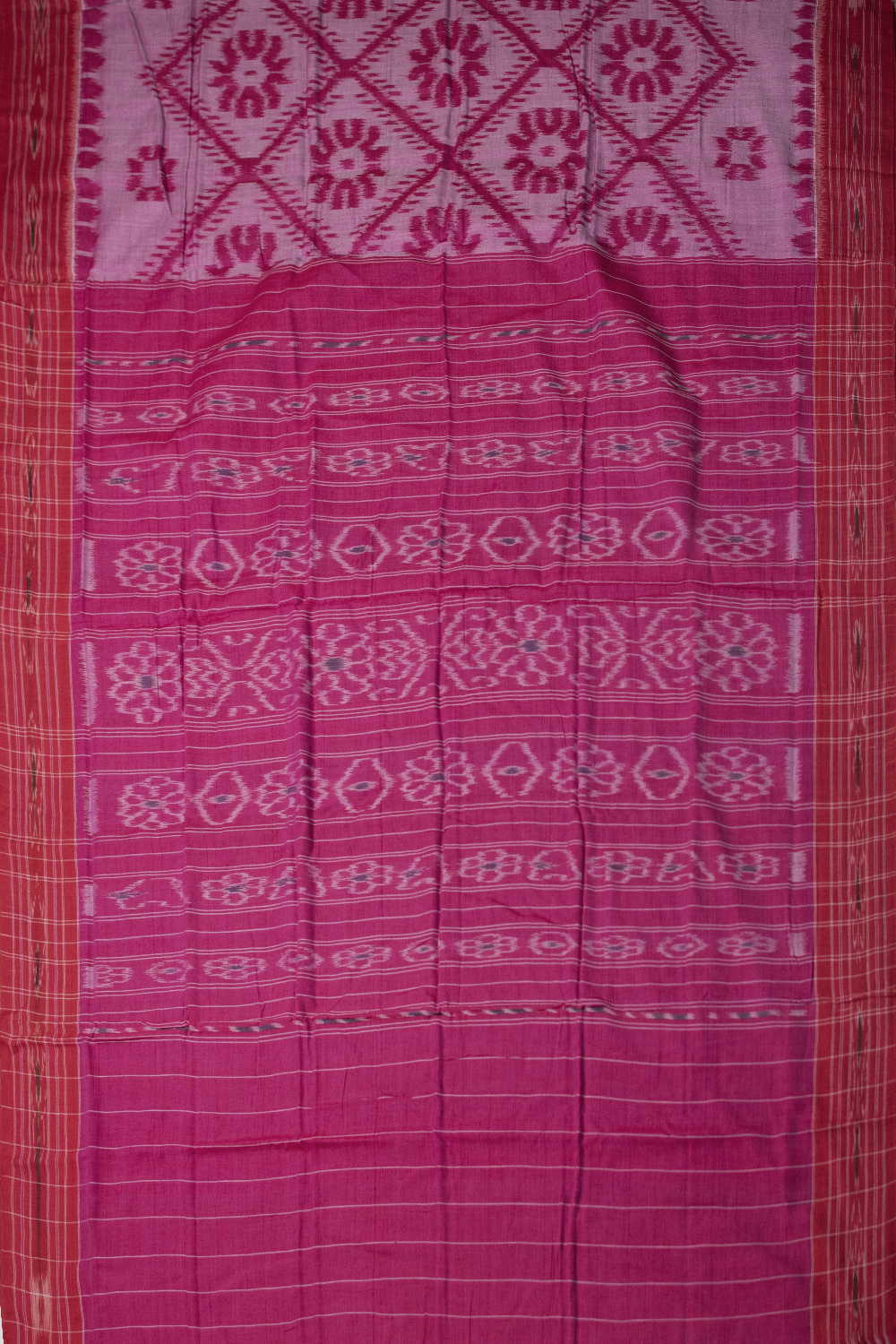 Ikat Sarees - Matkatus